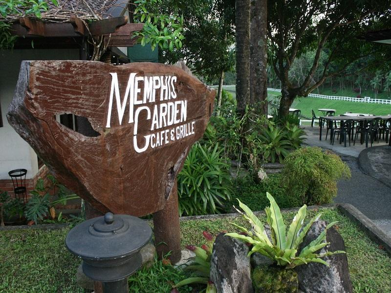 Graceland Estates And Country Club Hotel Lucena Exterior photo